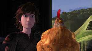 تماشای کارتون سریالی اژدها سواران : به سوی ناشناخته ها Dragons : Race to the Edge تمام قسمت های فصل اول با دوبله فارسی کامل