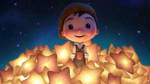 ماه La Luna (2011)