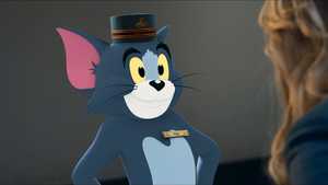 تماشای فیلم تام و جری در هتل با دوبله فارسی