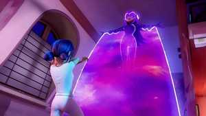 تماشای انیمیشن سینمایی جدید دختر کفشدوزکی : شیدی باگ و کلاو نوار Miraculous World : Paris, Tales of Shadybug and Claw Noir 2023 با دوبله فارسی کامل