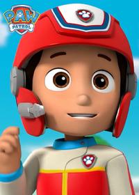 قسمت دوم Pups Save the Kitty Rescue Crew