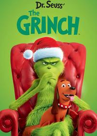 گرینچ The Grinch
