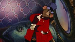 سفر پرماجرای فایول An American Tail (1986)