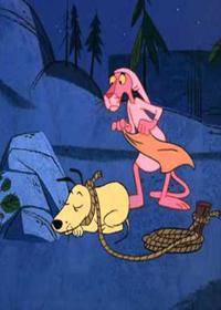 صورتی و نوشیدنی