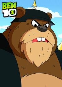 قسمت بیست و یکم