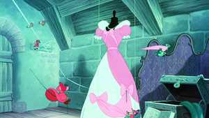 سیندرلا Cinderella (1950)