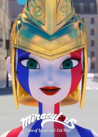 قسمت بیست و دوم Collusion