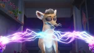 دانلود انیمیشن منقرض شده 2021 دوبله فارسی