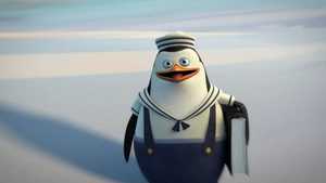 پنگوئن های ماداگاسکار Penguins of Madagascar (2014)