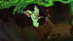 انیمیشن آناستازیا Anastasia 1997 تصویر گالری 1