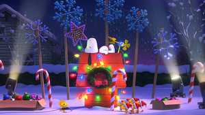 بادام زمینی ها The Peanuts Movie (2015)