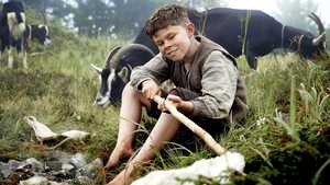 هایدی Heidi (2015)