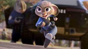 انیمیشن زوتوپیا Zootopia (2016)