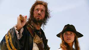 دزدان دریایی کارائیب : صندوقچه مرد مرده Pirates of the Caribbean : Dead Man's Chest (2006)