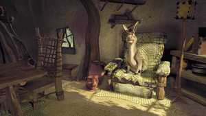 دانلود انیمیشن Shrek 1 2001 با دوبله گلوری