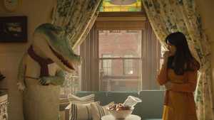 تماشای فیلم سینمایی جدید لایل، لایل، کروکودیل با دوبله فارسی