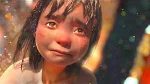 تماشای رایگان و دانلود نسخه دوبله فارسی کارتون دریای عمیق Deep Sea 2023 ژانر ماجراجویانه و فانتری