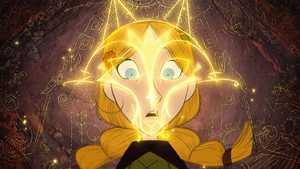 دانلود کارتون جدید ولف واکرز کامل