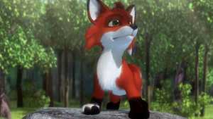 روباه کوچولو A Fox's Tale (2008)