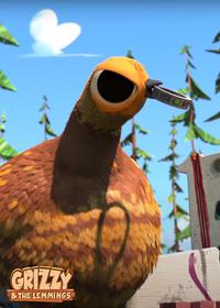 قسمت پنجاه و چهارم