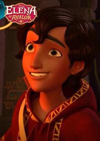 عصای نورانی