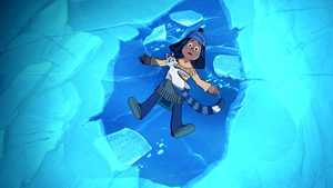 دانلود کارتون یاکاری، سفر ماجراجویانه Yakari, a Spectacular Journey با کیفیت عالی و دوبله فارسی