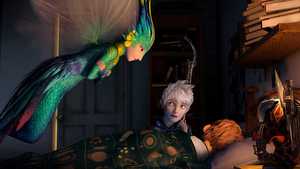 نگهبانان قصه ها Rise of the Guardians (2012)