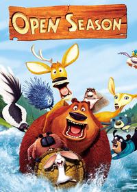 فصل شکار 1 Open Season 1