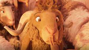 تماشای کارتون جدید دیوید جوان Young David 2023 با دوبله فارسی