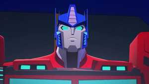 دانلود فصل اول سریال کارتونی تبدیل شوندگان : سایبرورس Transformers : Cyberverse 2018 تمام قسمت ها همراه با دوبله فارسی و کیفیت عالی