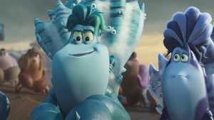 تماشای بهترین کیفیت کارتون سینمایی و جدید زیر مسیر چوبی Under the Boardwalk 2023 با دوبله فارسی کامل