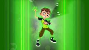 دانلود کارتون بن تن ریبوت سری جدید با دوبله فارسی