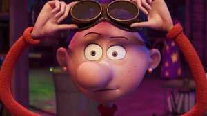 دانلود انیمیشن سینمایی دیپلوی دایناسور Diplodocus 2024 با دوبله فارسی کامل با بهترین کیفیت