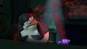 تماشای سریال پنگوئن های ماداگاسکار قسمت آخر با دوبله فارسی