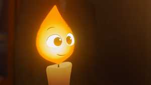 تماشا یا دانلود انیمیشن شمع 2023 Shyraq بی‌کلام در ژانر ماجراجویانه