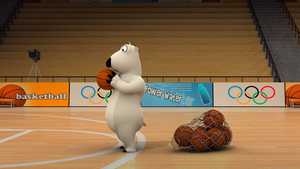 دانلود کامل کیفیت عالی برنامه کودک سریالی و کمدی و صامت برنارد Bernard 1998 از قسمت 1 تا قسمت آخر در ژانر کمدی