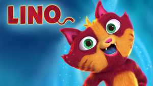 لینو Lino : Uma Aventura de Sete Vidas (2017)