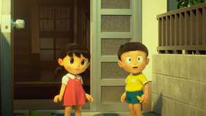 دانلود انیمه با من بمان دورامون ۲ 2020 با دوبله فارسی