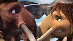 عصر یخبندان ۴ : رانش قاره ها Ice Age 4 : Continental Drift (2012)