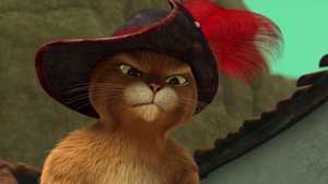 گربه چکمه پوش : گرفتار در داستانها Puss in Book : Trapped in an Epic Tale (2017)