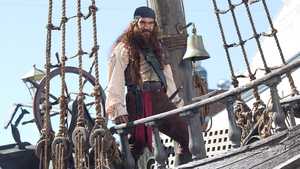 تماشای فیلم The SpongeBob Movie Sponge Out of Water 2015 با دوبله فارسی