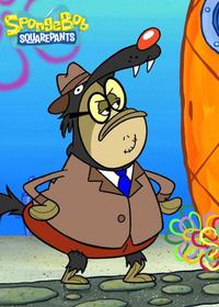 قسمت یازدهم The Big Bad Bubble Bass