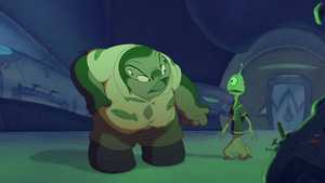 دانلود یا تماشا کارتون خنده دار لیلو و استیچ 2 Lilo & Stitch 2 با نسخه دوبله فارسی کامل مناسب تماشای خانوادگی