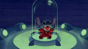 تماشا برنامه کودک لیلو و استیچ Lilo & Stitch با دوبله فارسی مناسب تماشای خانوادگی