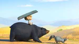 دانلود کارتون Trash Truck فصل 1 زبان اصلی