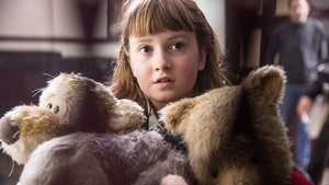 Christopher Robin (2018) کریستوفر رابین