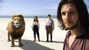سرگذشت نارنیا 3 : سفر کشتی سپیده پیما The Chronicles of Narnia 3 : The Voyage of the Dawn Treader (2010)