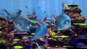 دلفین: داستان یک خیالباف The Dolphin: Story of a Dreamer (2009)