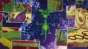 تماشا برنامه کودک انیمیشن دیپلوی دایناسور Diplodocus 2024 با دوبله فارسی مناسب تماشا به همراه خانواده