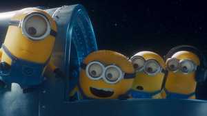 دانلود برنامه کودک کوتاه گیر افتاده بر ماه Mooned 2023 مناسب تماشای خانوادگی